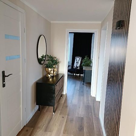 Apartamenty Holender House Choczewo Bagian luar foto