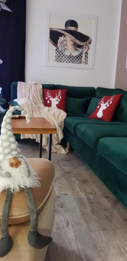 Apartamenty Holender House Choczewo Bagian luar foto