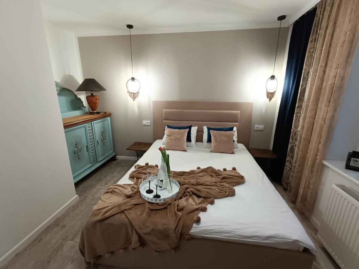 Apartamenty Holender House Choczewo Bagian luar foto