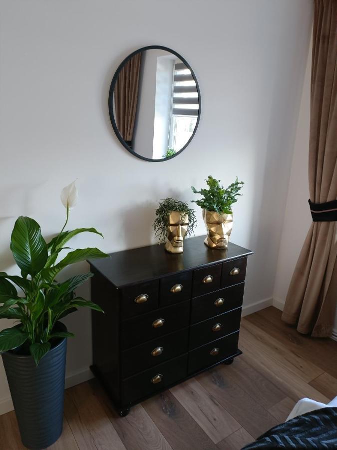 Apartamenty Holender House Choczewo Bagian luar foto