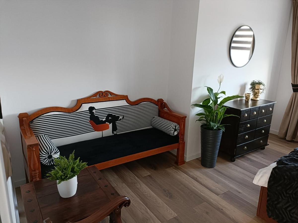 Apartamenty Holender House Choczewo Bagian luar foto