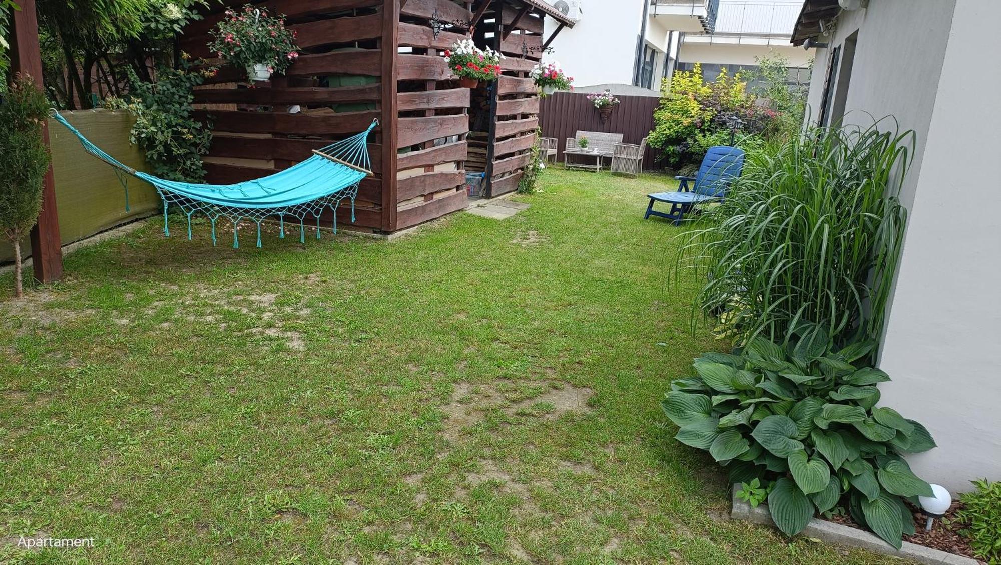 Apartamenty Holender House Choczewo Bagian luar foto