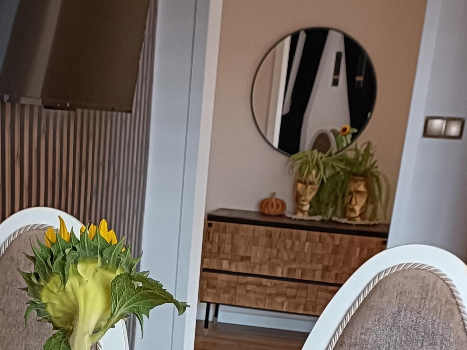 Apartamenty Holender House Choczewo Bagian luar foto